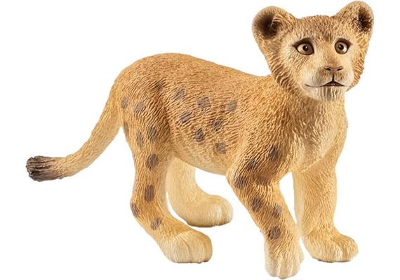 Schleich Wild Life 14813 Löwenjunges 4.4 cm