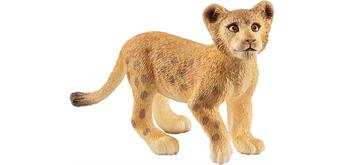 Schleich Wild Life 14813 Löwenjunges 4.4 cm