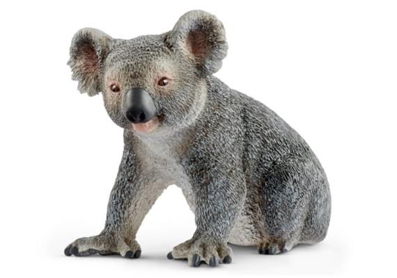 Schleich Wild Life 14815 Koala Bär