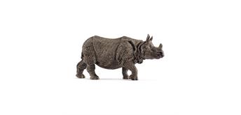 Schleich Wild Life 14816 Panzernashorn