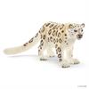 Schleich Wild Life 14838 Schneeleopard