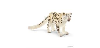 Schleich Wild Life 14838 Schneeleopard