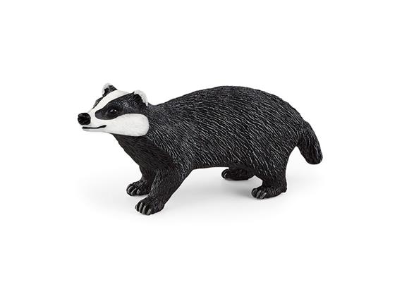 Schleich Wild Life 14842 - Dachs