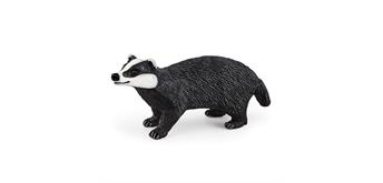 Schleich Wild Life 14842 - Dachs