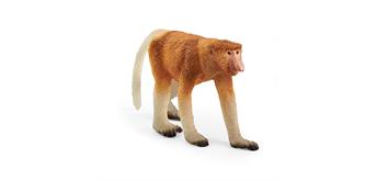 Schleich Wild Life 14846 - Nasenaffe