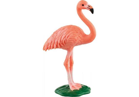 Schleich Wild Life 14849 Flamingo 8.9 cm