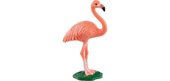 Schleich Wild Life 14849 Flamingo 8.9 cm