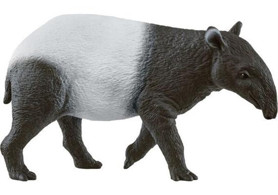 Schleich Wild Life 14850 Tapir 4.6 cm