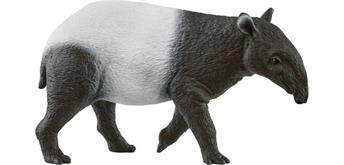 Schleich Wild Life 14850 Tapir 4.6 cm