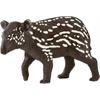 Schleich Wild Life 14851 Tapir Junges 3.4 cm