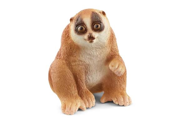 Schleich Wild Life 14852 Plumplori 3.5 cm