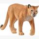 Schleich Wild Life 14853 Puma 3.5 cm