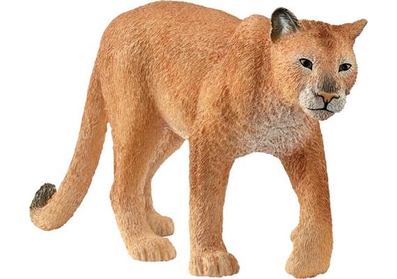 Schleich Wild Life 14853 Puma 3.5 cm