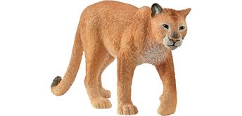 Schleich Wild Life 14853 Puma 3.5 cm