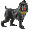 Schleich Wild Life 14856 Mandrill 6.2 cm