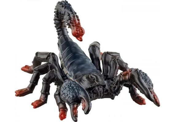 Schleich Wild Life 14857 Kaiserskorpion 3.8 cm