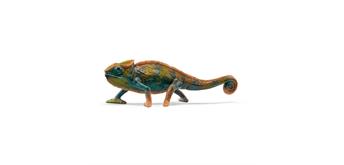 Schleich Wild Life 14858 Chamäleon 4,5 cm