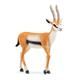 Schleich Wild Life 14861 Thomson Gazelle 9.7 cm