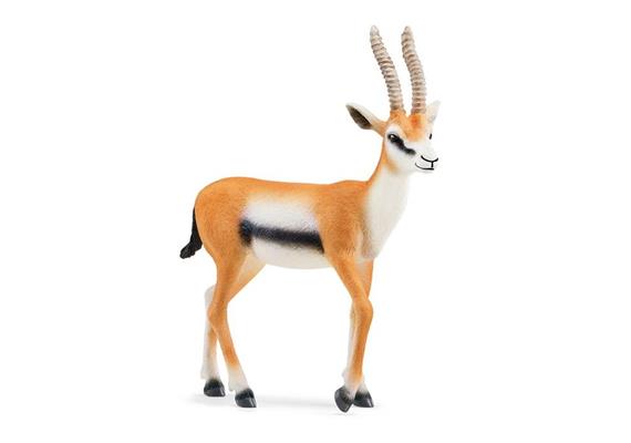 Schleich Wild Life 14861 Thomson Gazelle 9.7 cm