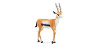 Schleich Wild Life 14861 Thomson Gazelle 9.7 cm