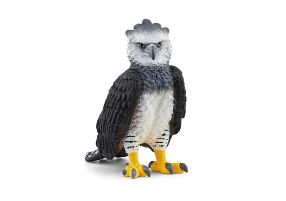 Schleich Wild Life 14862 Harpyie 6.2 cm