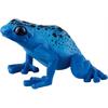 Schleich Wild Life 14864 blauer Pfeilgiftfrosch