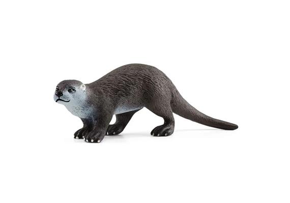 Schleich Wild Life 14865 Otter 3.5 cm