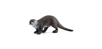 Schleich Wild Life 14865 Otter 3.5 cm