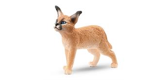 Schleich Wild Life 14868 Karakal Junges 4,5 cm