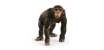 Schleich Wild Life 14883 Schimpanse