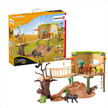 Schleich Wild Life 42507 Abenteuerstation | Bild 6