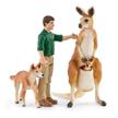 Schleich Wild Life 42623 Outback Abenteuer | Bild 2