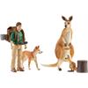 Schleich Wild Life 42623 Outback Abenteuer