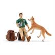 Schleich Wild Life 42623 Outback Abenteuer | Bild 6