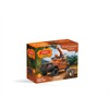 Schleich Wild LIfe 42720 Abenteuerfahrzeug im Dschungel