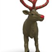 Schleich Wild Life 72271 Goldenes Jubiläums Rentier | Bild 2