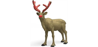 Schleich Wild Life 72271 Goldenes Jubiläums Rentier