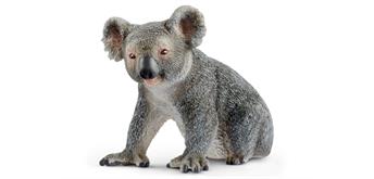 Schleich Wild Life 14815 Koala Bär