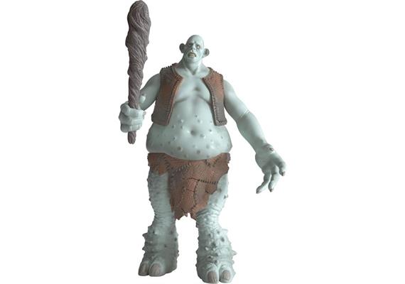 Schleich Wizarding World 13994 - Troll