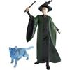 Schleich Wizarding World 42682 Professor McGonagall & Patronus