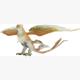 Schleich Wizarding World Harry Potter 14904 Donnervogel