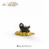 Schleich Wizarding World Harry Potter 14905 Niffler™ mit Gold