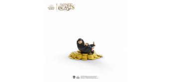 Schleich Wizarding World Harry Potter 14905 Niffler™ mit Gold