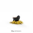 Schleich Wizarding World Harry Potter 14905 Niffler™ mit Gold | Bild 3