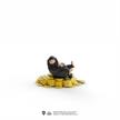 Schleich Wizarding World Harry Potter 14905 Niffler™ mit Gold | Bild 4