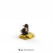 Schleich Wizarding World Harry Potter 14905 Niffler™ mit Gold | Bild 5
