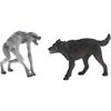 Schleich Wizarding World Harry Potter 14906 Werwolf vs. Animagus