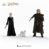 Schleich Wizarding World Harry Potter 14907 Mad-Eye Moody™ & Draco Malfoy™ mit Frettchen