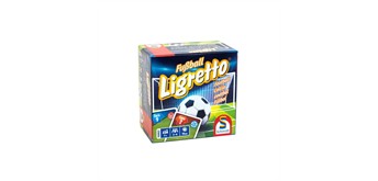 Schmidt 78720 Ligretto Fussball (mult)