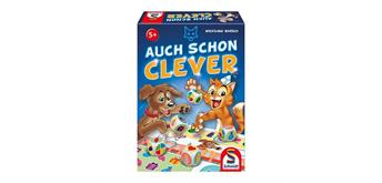 Schmidt - Auch schon Clever